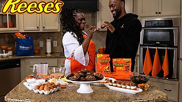 Reese's March Madness